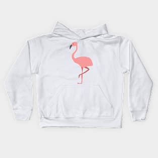 Flamingo Kids Hoodie